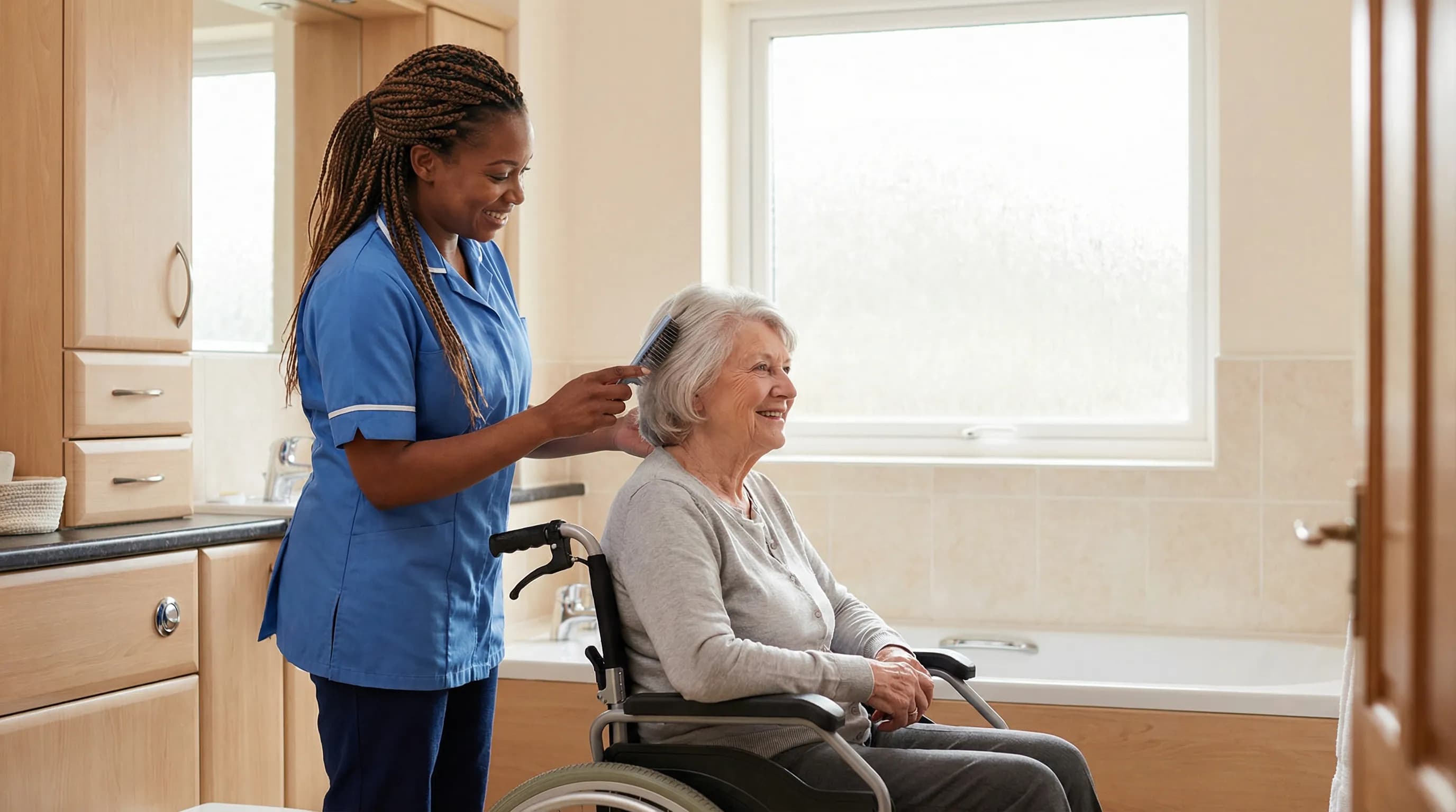 Personalized Care Plans for Greensboro Seniors