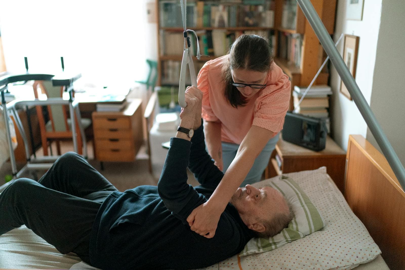 Choosing a Comfort Care Provider in Greensboro: 12 Local Questions